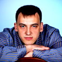 Алексей Маркин