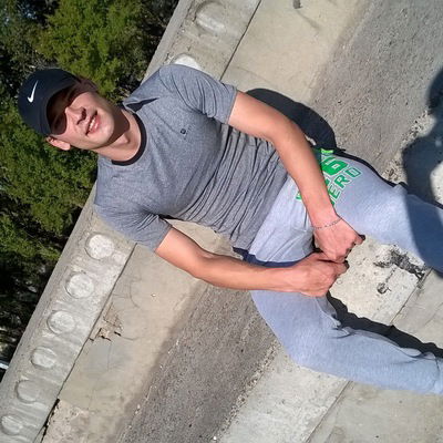 Леха Сорокин