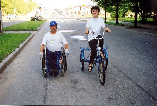 Маргарита Семёнова