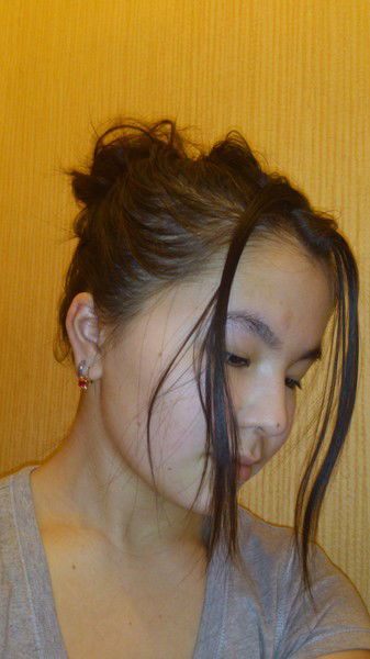 \\\_Nurmeka_/// _Forever Love_