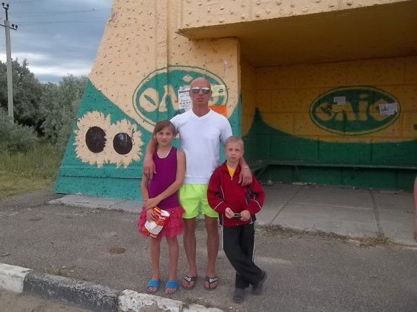 Александр Качур