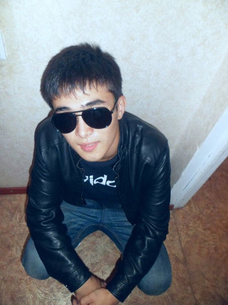 Абылайхан Ерденов