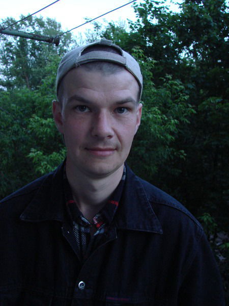 Сергей Каменцев