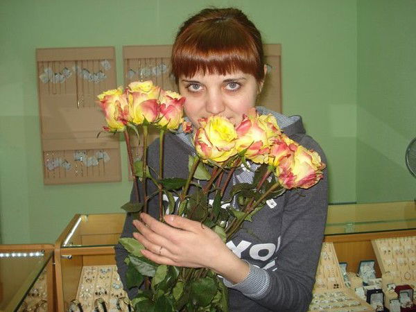 Светлана Самойленко