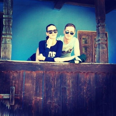 Дмитрий Колтырин