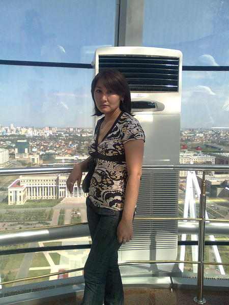 Гульнур Махмутова