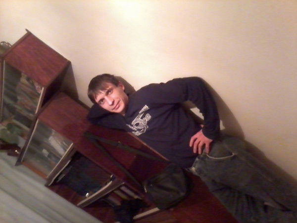 Павел Камышников