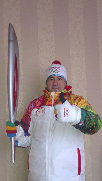 Дмитрий Мутаев