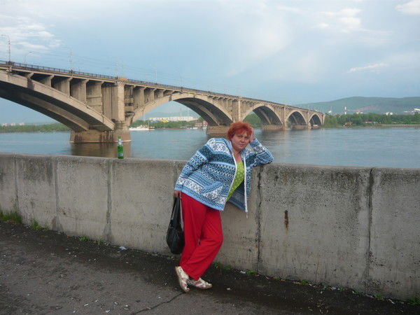 Банникова Наталья