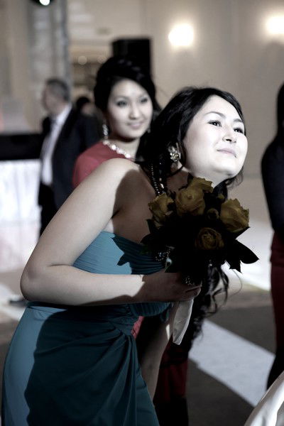 Амина Шаймерденова