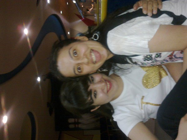 Гульмира Аллабергенова