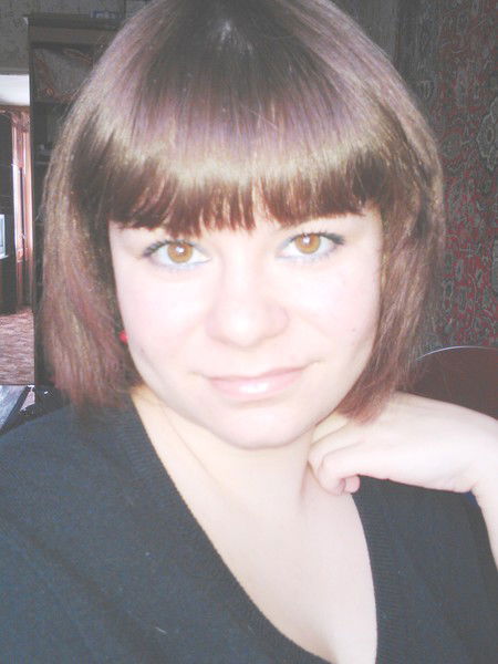 Леночка Лангофер