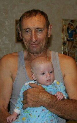 Юрий Лескив