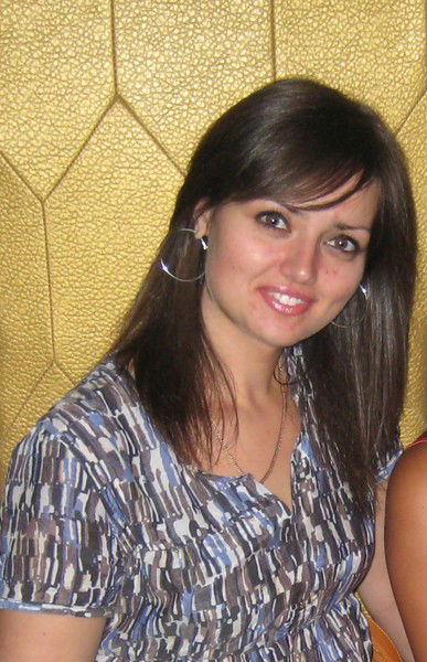 Алла Суржок