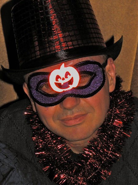 Михаил Лелик