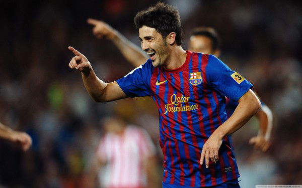 Алекс Клестов