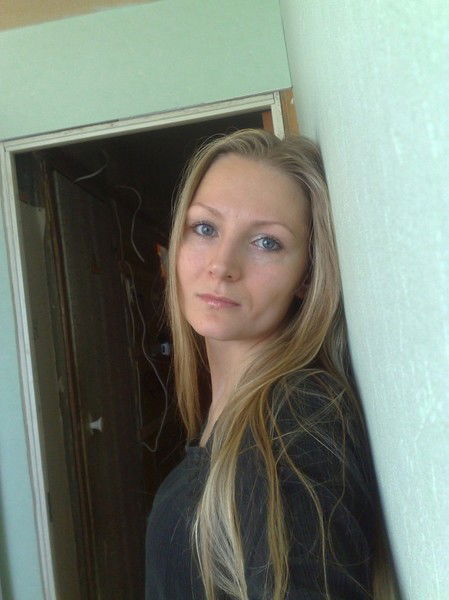 Анастасия Белодед