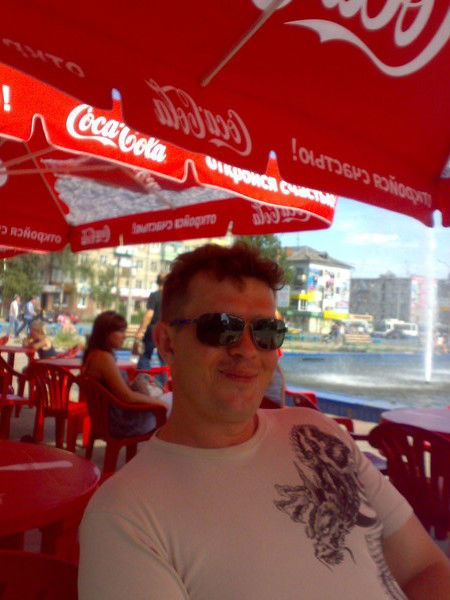 Роман Бехтерев