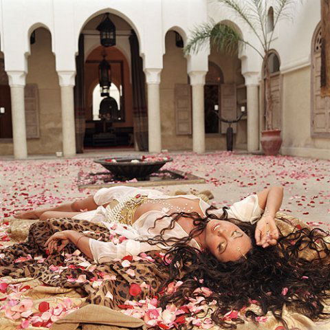 Наталья Варфоломеева