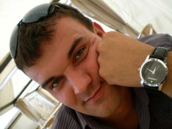 Дмитрий Филатов