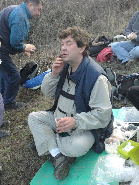 Герман Харитонов