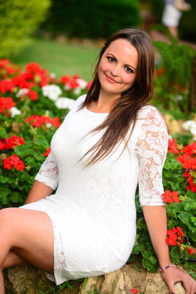 Анна Дорошина