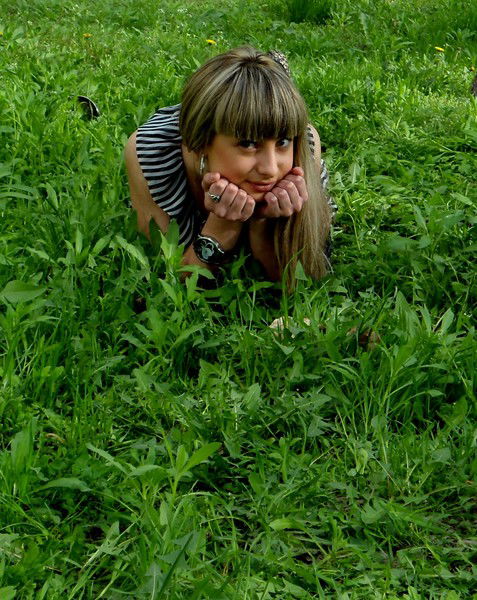 Виктория Лукина