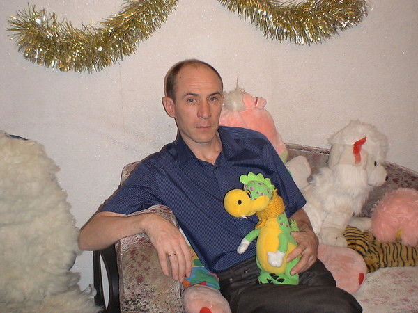 Богомолов Олег