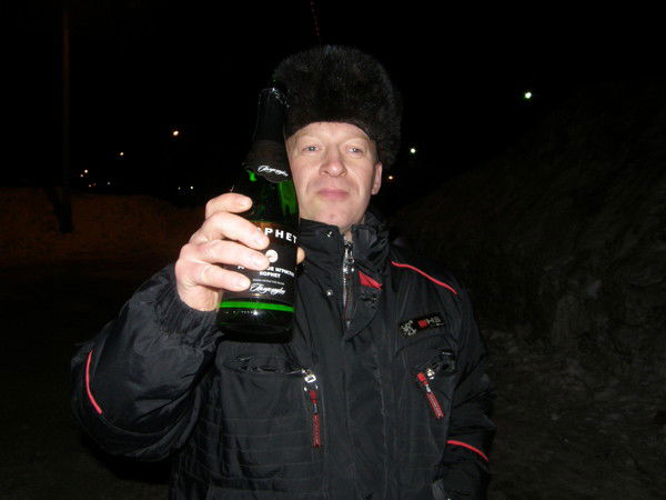 Олег Корчик