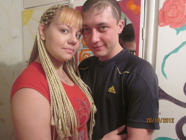 Валентина Коксик