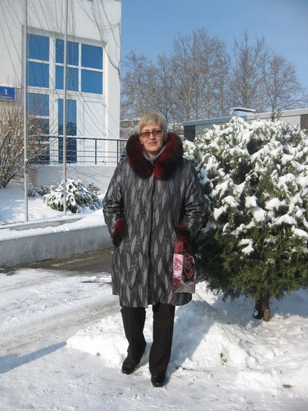 Ирина Паланина