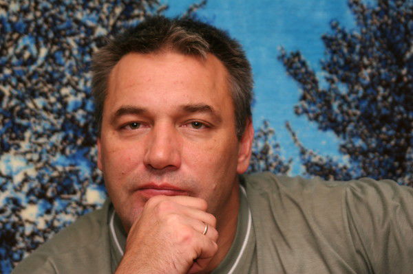 Сергей Тупиков