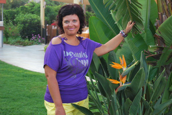 Ирина Пелля