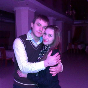 Юлия Антоненко