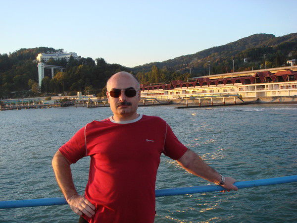 Игорь Сигачев