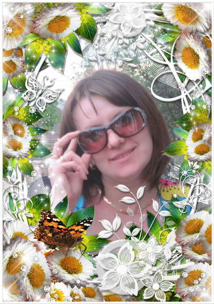 Ирина Лемищенко