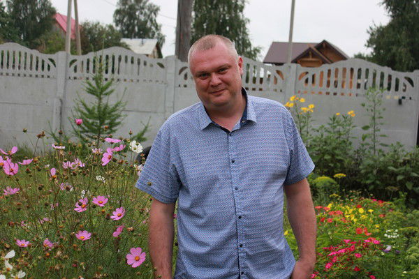 Сергей Селиванов