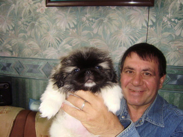 Сергей Севостьянов