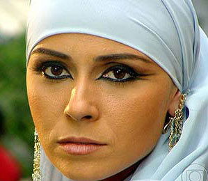 Эльмира Янбукова