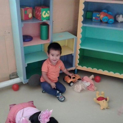 Елена Егорова