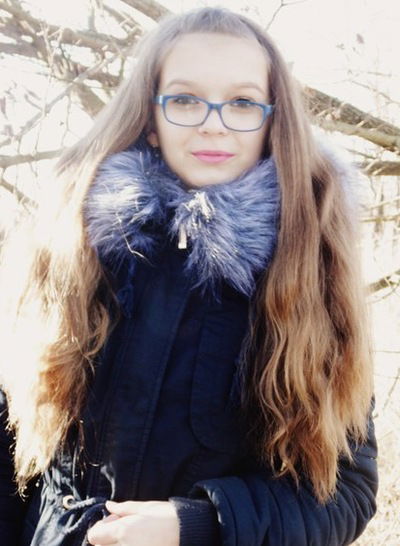 Наташа Майстренко