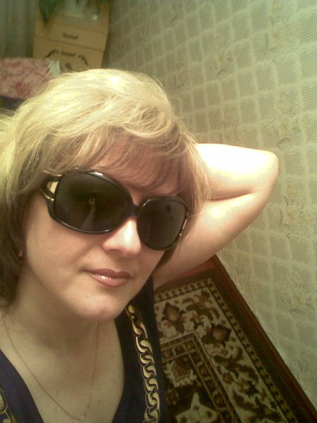 Алла Смирнова