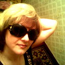 Алла Смирнова