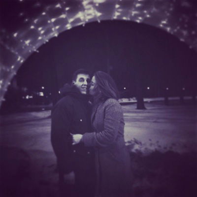 Наталия Руденко