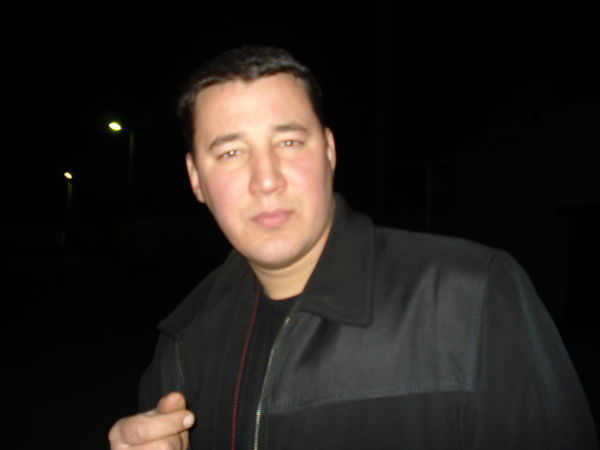 Алексей Кутногорский