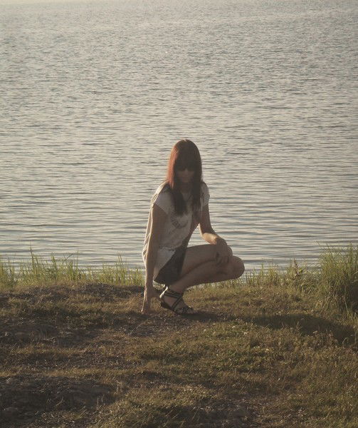 Полина Егорова