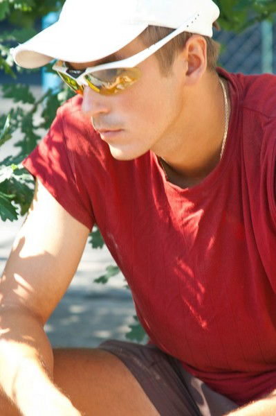 Максим Притула