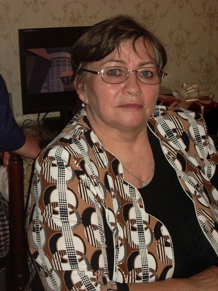 Ольга Микропуло