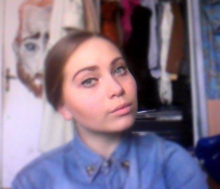 Янчик Васильева