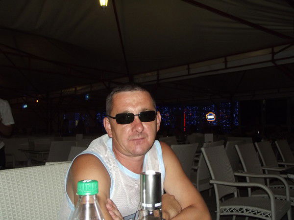 Владимир Ушнурцев